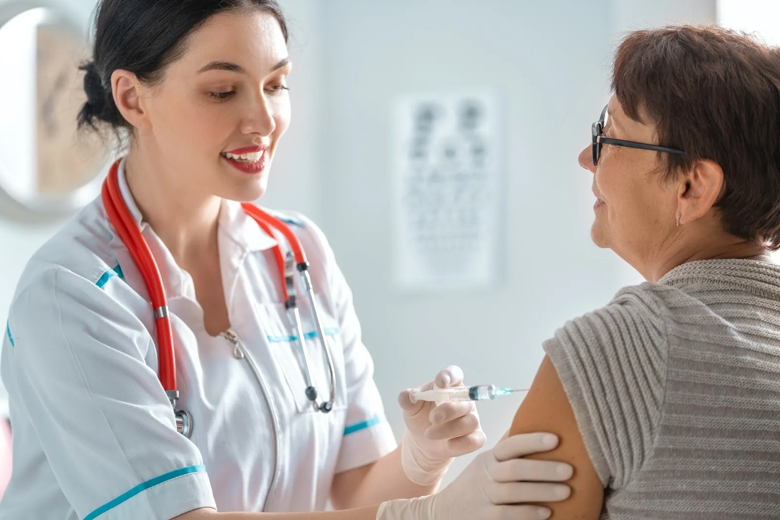 Healthcare